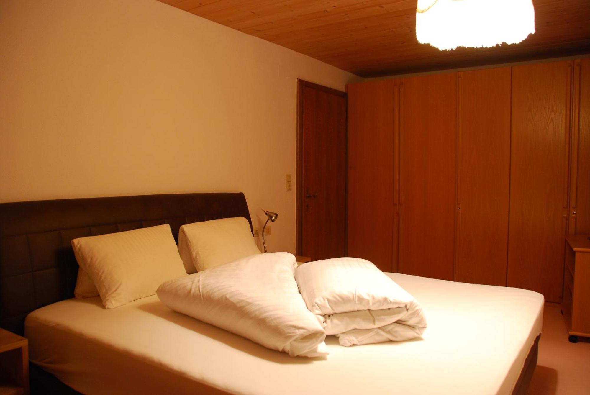 Alpenhotel Regina Nauders Room photo