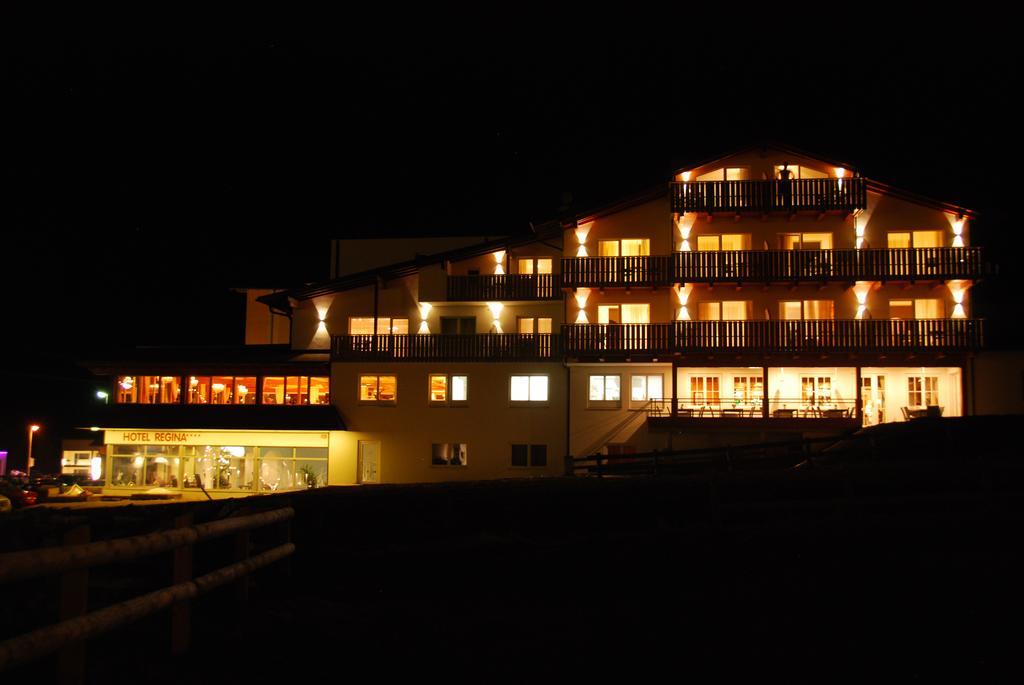 Alpenhotel Regina Nauders Exterior photo