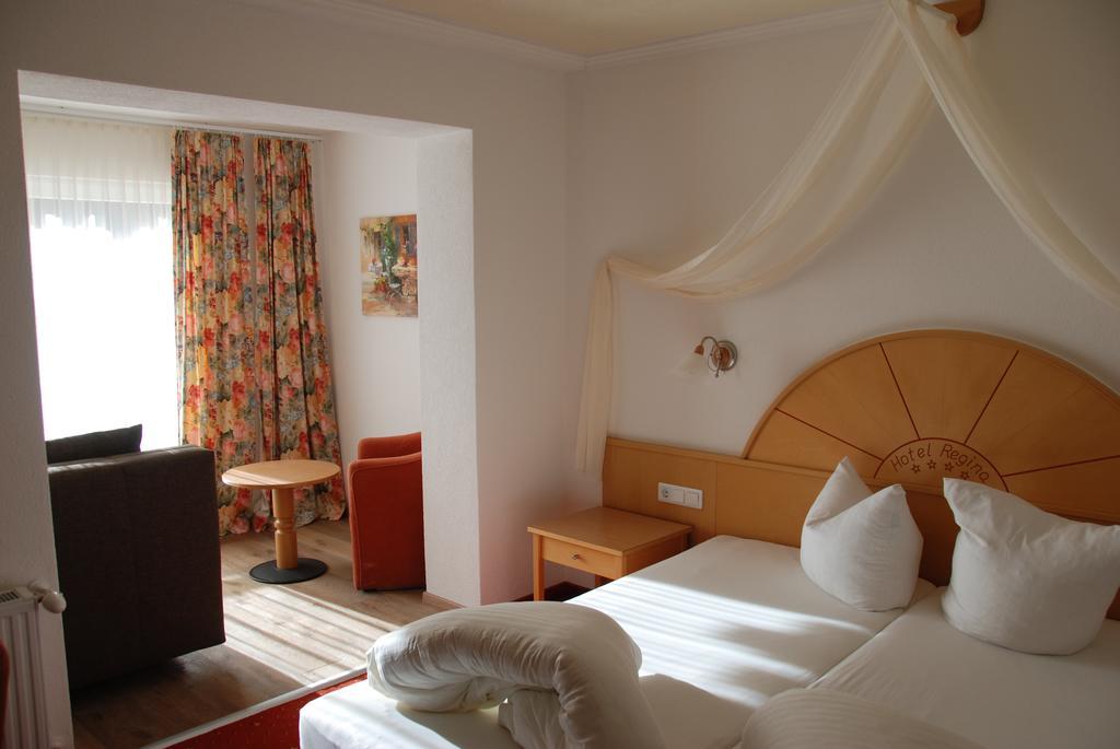 Alpenhotel Regina Nauders Room photo