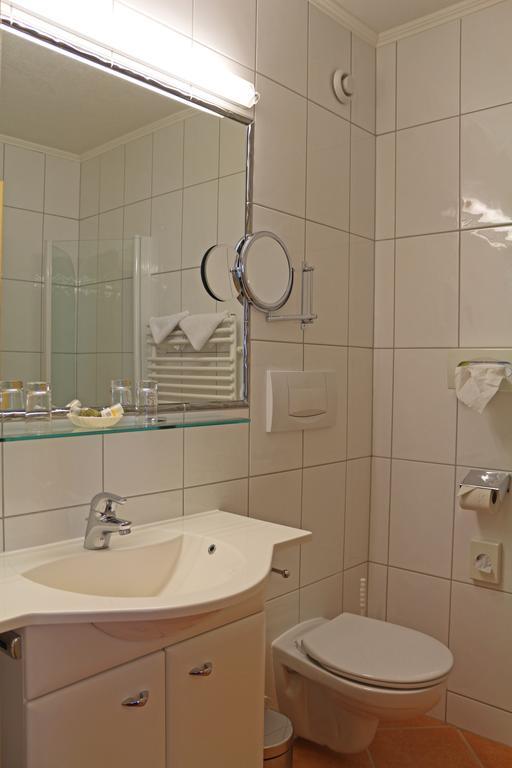 Alpenhotel Regina Nauders Room photo