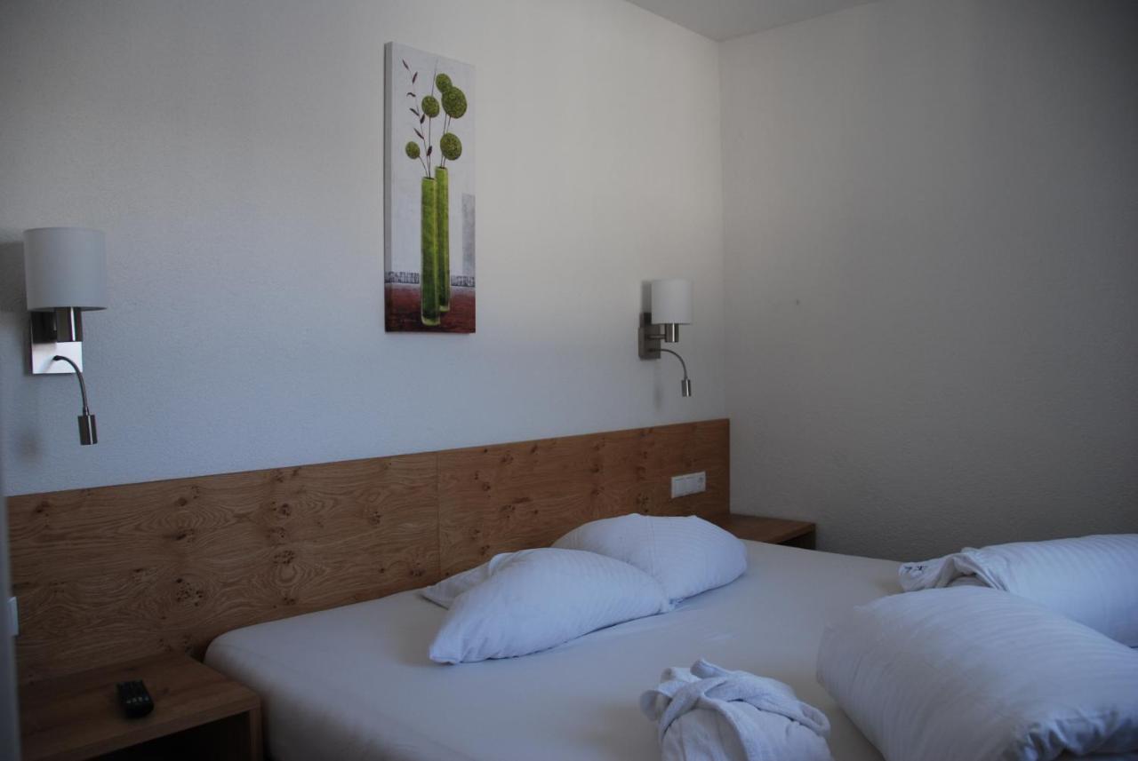 Alpenhotel Regina Nauders Room photo